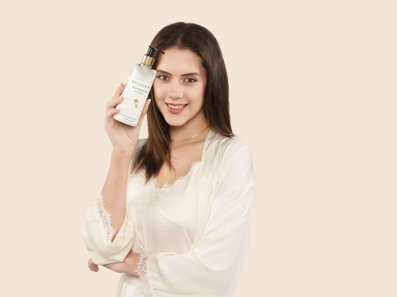bvlgari Bath & Wash banner